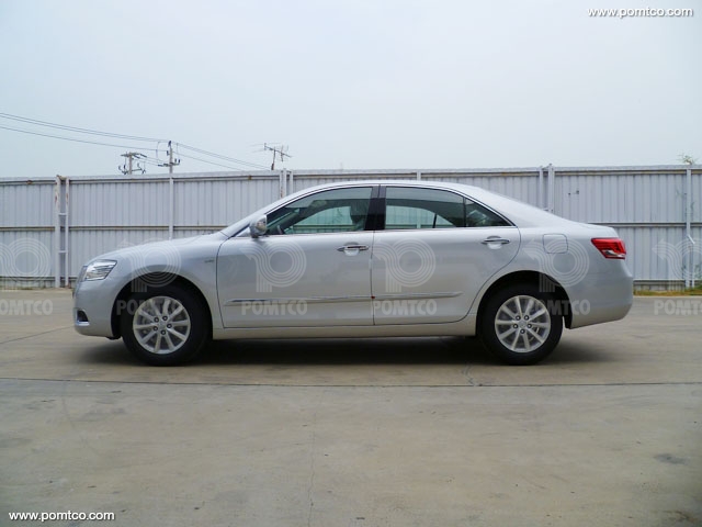 Camry Th